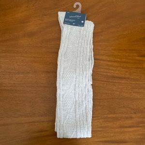 NWT Universal Thread Over The Knee Boot Socks